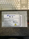Fsp Group F300-A 230W Desktop Power Supply 115/230V Used. Price: $39.95.