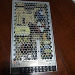 Mean Well Switching Power Supply Unit RSP-200-5 Used. Price: $50.00.