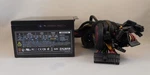 Zalman ZM600-RS 600W 80 Plus Atx Resonant Switching Power Supply Open. Price: $49.95.