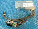 Dell 155W Power Supply Optiplex 3240 3440 7440 All In One 155EA Psu Nmcmw 143FN Used. Price: $14.99.