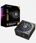 Evga Supernova 220-GT-0850-Y1 80 Plus Gold 850W Power Supply New. Price: $299.99.