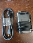 Lot Of - New Oem Dell 65W Slim Ac Adapter 0FPC2Y, 0G4X7T. Price: $69.99.