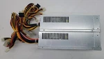 Lot Of Etasis EFAP-552 Server Power Supply 550W 2U, Used. Price: $445.00.