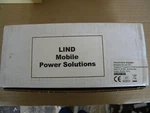 Lind 1555-1057 16V 4.5A For Panasonic Toughbooks CF-28-29-30-31-50-51 & More Open. Price: $60.00.