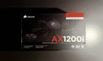 Corsair AX1200I Digital Atx Power Supply 1200W Modular 80 Plus Platinum Open. Price: $125.00.