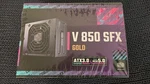 Cooler Master V850 Sfx Gold Full Modular, 850W, 80+ New. Price: $120.00.