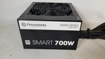 Thermaltake Smart Series 700W Power Supply, SP-700AH2NKW Used. Price: $35.00.