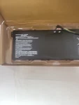 Acer AP18C8K 11.25V 4471 Mah Black Li-ion Battery For Chromebook Spin Slim Open. Price: $19.99.