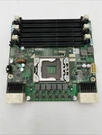 Dell Precision T7500 2ND Processor Memory Board 0H236F Used. Price: $64.99.