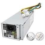 S-union 240W Power Supply For Dell Optiplex 3050 5050 7050 Mt J61WF DK87P HU240A Open. Price: $59.08.