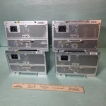 Lot Of Hp J9829A 1100W Poe+ Power Supply 5400R ZL2 Psu, Tested, Working Used. Price: $110.00.