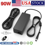 90W Ac Adapter Charger For Hp Probook Elitebook Series 19V 4.74A +cord 7.4*5.0MM New. Price: $11.49.