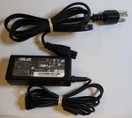 Asus PA-1650-66 Laptop Ac Adapter Charger Power Supply 19V Used. Price: $20.00.