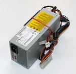 Dell : 0XW605 / Bestec TFX0250D5WB Power Supply - Fast Priority Mail Shipping Used. Price: $24.99.
