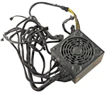 Evga Supernova 220-GA-0850 80 Plus Gold Modular Power Supply Used. Price: $51.75.