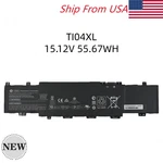 Oem 55.67W TI04XL Battery For Hp Laptop 17-CH 17M-CH1013DX M24420-1D1 M24563-005 New. Price: $45.99.