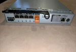 Dell Powervault MD32 E02M Iscsi Sas 0770D8 4PORT Raid Controller Module Used. Price: $185.00.