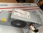 Dell FR619 H275E-00 Optiplex 745 755 Sff 275W Power Supply Open. Price: $49.95.