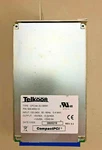 Telkoor Compactpci CPCIAC-3U-300W Power Supply -- Part#: 900-4002-10 Rev 0.3 Used. Price: $147.00.
