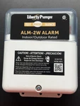 Liberty Pumps Indoor / Outdoor ALM-2W Alarm System Unit Only (unused) New. Price: $47.00.