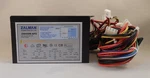 Zalman ZM400B-APS (400 Watt) Atx Switching Power Supply Open. Price: $39.95.
