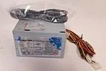 Codegen 375W Atx Psu CG-PXA4-2 2.03 (20+P4 Ready) Power Cable & Mnt Hdwr Nos New. Price: $19.99.