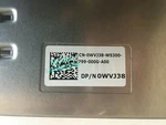 Dell FS8600 Storage Node Motherboard 0WVJ38 Open. Price: $88.90.