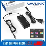 112W Usb Laptop Adapter Universal Charger Portable 100W Ac Computer Pd New. Price: $19.79.
