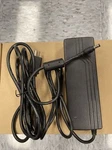 Edacpower EA11203A Adapter 5.5X2.5MM Dc Output 12-17V 8.5A(120WATT) W/cord Used. Price: $21.00.