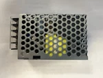 Mean Well RS-25-48 Switching Power Supply 27.36W 48V 0.57A New. Price: $14.99.