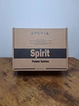 K-apevia Spirit Atx 600W Power Supply Black 24 Pin Sata Peripheral New. Price: $35.00.