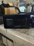 Apevia JUPITER600W Series 80+ Bronze Certfied Atx 12V Power Supply Used. Price: $50.00.