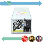 Xyratex 350W RS-PSU-350-1220-AC SPAXRTX-03G 12V 20A 5V Server Power Supply Used. Price: $63.74.