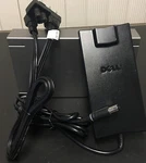 Genuine Dell Laptop FA90PE1-00 CM889 PA-3E 90W Ac Charger Adapter Power Supply Used. Price: $19.95.