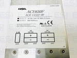 AC6-O2J2J-00 Ac/dc Modular Power Supply. Used With Warranty Included. SKUP5. Price: $1900.00.