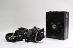 Evga Supernova 1600P+ 1600W 80 Plus Platinum Modular Power Suply W/ Cables! Very. Price: $194.95.