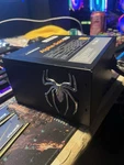 Montech Alpha Gold Atx 80 Plus Power Supply 24 Pin 650W 1 Fan Used. Price: $36.00.
