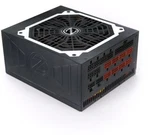 Zalman 1200W ZM1200-ARX 80 Plus Platinum Power Supply Active Pfc 115V-240V New. Price: $337.90.
