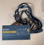 Evga 110-BQ-0850 850W Atx Semi-modular Power Supply 80+ Bronze Certified Used. Price: $87.99.