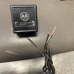 Allen Bradley 1745-PCP Power Supply Adapter 120/240V 50/60HZ 1.8W Used. Price: $100.00.