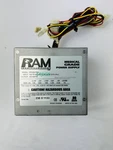 Ram Technologies PFC230 Pcx Medical Grade Power Supply Used. Price: $65.00.