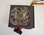 Shark Technology Power Supply 750W ATX-750-LED Used. Price: $40.00.