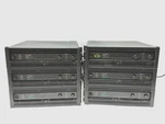 Qsc Powerlight 9.0 Pfc Amplifier 9000W #218-223 (one) (trueheartsound) Used. Price: $1495.00.