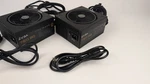 *lot Of 2* Evga 750BQ Bronze 110-BQ-0750 80 Plus 750W Semi Modular Psu **read** Used. Price: $69.97.
