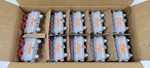Qty. 10 Atx Gigaxtend 1.25GHZ Taps GTSG-FST-4-23-FP Broadband Power Drop New. Price: $99.99.