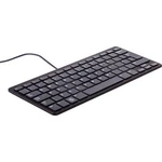 Raspberry SC0196 Rpi-keyb (uk)-black/grey Usb English Keyboard, Qwerty Nuovo. Price: $53.74.