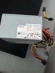 Desktop Power Supply Watts For Dell Xps 8300 8500 Model Number AC460AD-00 Used. Price: $16.00.