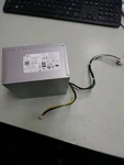 Dell 290W Power Supply L290EM-01 HYV3H Used. Price: $24.58.