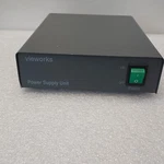 Vieworks Digital Radiography System, RXDN-6000P-15A Detector Power Supply Used. Price: $300.00.