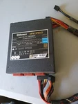 Enermax EMR1500EWT Maxrevo Modular Power Supply 1500W 80+ Gold Used. Price: $75.00.